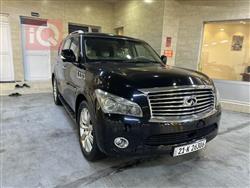 انفنتي QX80